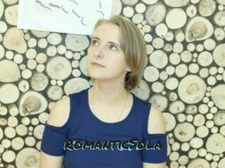 RomanticSola