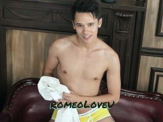 RomeoLoveU