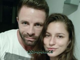 Rommance