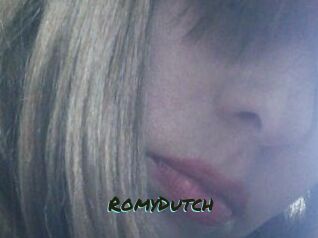 RomyDutch