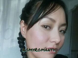 RomyRomantic