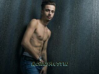 RonnyAustin Muhyoo Adult