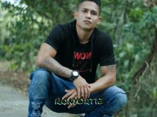 RonyOrtiz Muhyoo Adult