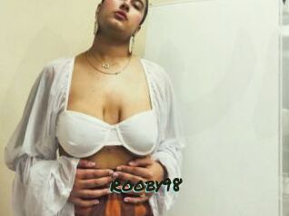 Rooby98 Muhyoo Adult