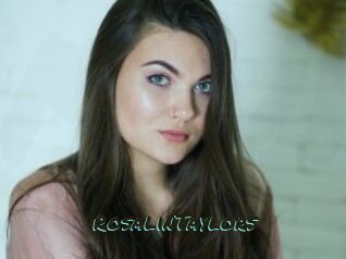 RosalinTaylors Muhyoo Adult