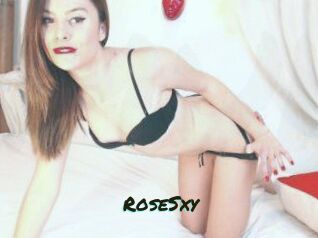 RoseSxy