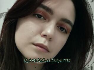 RoseXGalbraith Muhyoo Adult