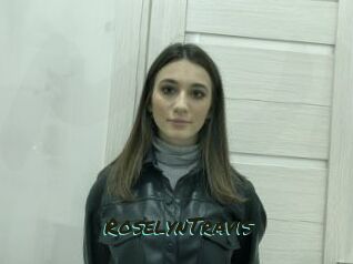 RoselynTravis Muhyoo Adult
