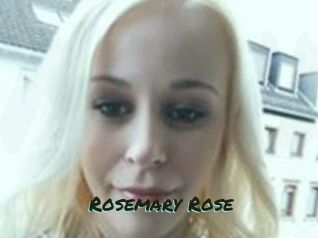 Rosemary_Rose