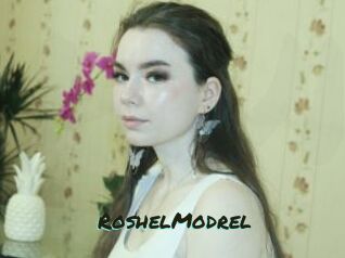 RoshelModrel