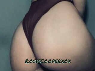 RosieCooperxox