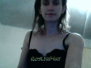 RoslynMay