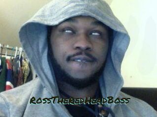 RossTheRedHeadBoss Muhyoo Adult
