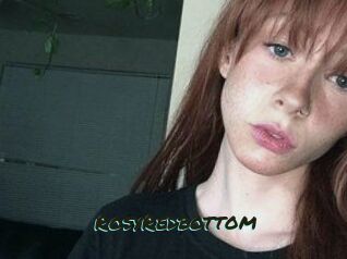 RosyRedbottom Muhyoo Adult