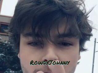 RowdyJohnny