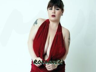 Roxanne21 Muhyoo Adult
