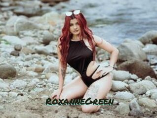 RoxanneGreen