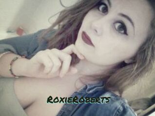 RoxieRoberts