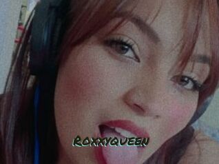 Roxxyqueen Muhyoo Adult