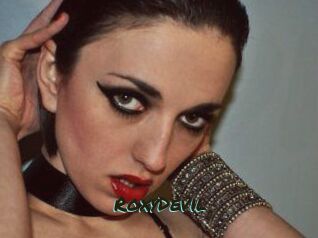 RoxyDevil