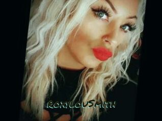 RoxylouSmith