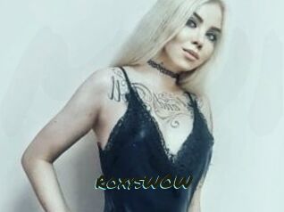 RoxysWOW