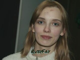 RubyFay