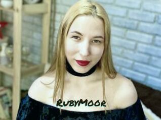 RubyMoor