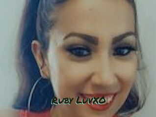 Ruby_LuvXO