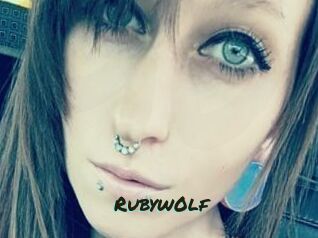 Rubyw0lf