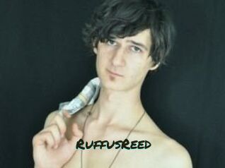 RuffusReed Muhyoo Adult