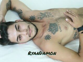 RyanDamon Muhyoo Adult