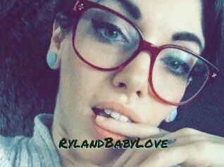 RylandBabyLove Muhyoo Adult
