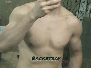 racketboy Muhyoo Adult