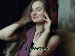 Radapearl