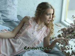 Rainwithsun