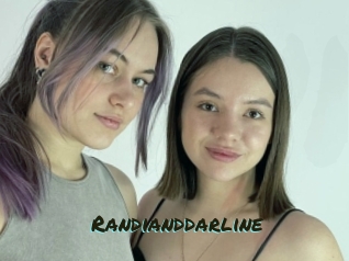 randianddarline Muhyoo Adult