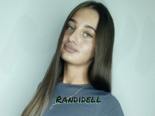 randidell Muhyoo Adult