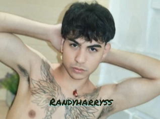 Randyharryss