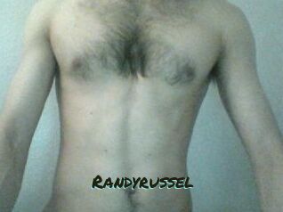 Randyrussel
