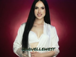 Raquellewest