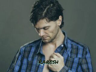 Raresh