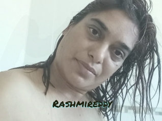 Rashmireddy