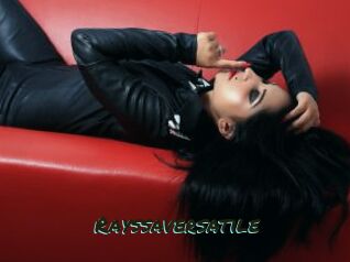 Rayssaversatile