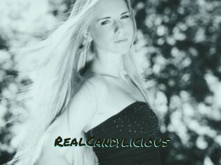 realCandylicious Muhyoo Adult