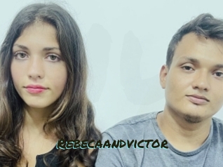 Rebecaandvictor