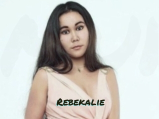 Rebekalie