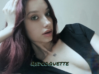 Redcoquette