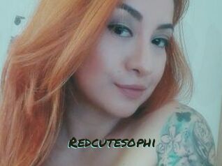 Redcutesophi