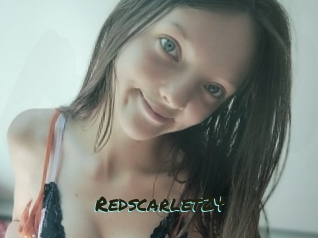 Redscarlet24